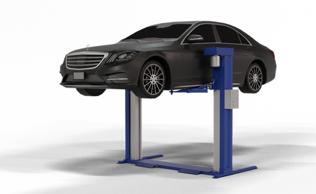 Oto Lift Tamiri
